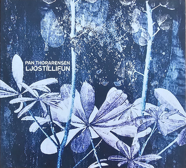 Pan Thorarensen - Ljóstillífun | U Know Me Records (none)