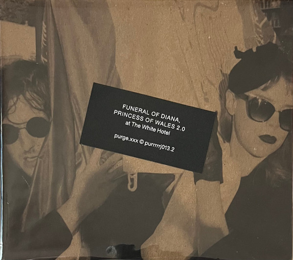 Stanley Schtinter - Funeral of Diana, Princess of Wales 2.0 | purge.xxx (purrrrrj013.2)