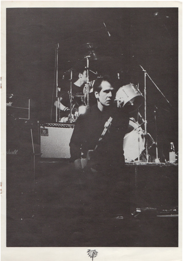 Adam And The Ants - Kings Of The Wild Frontier | CBS (84549) - 13 Adam And The Ants - Kings Of The Wild Frontier | CBS (84549) - 13