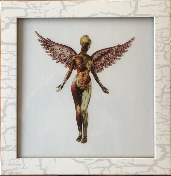 Nirvana - In Utero - SUPER DELUXE EDITION BOX SET | DGC (5517821) - main Nirvana - In Utero - SUPER DELUXE EDITION BOX SET | DGC (5517821) - main