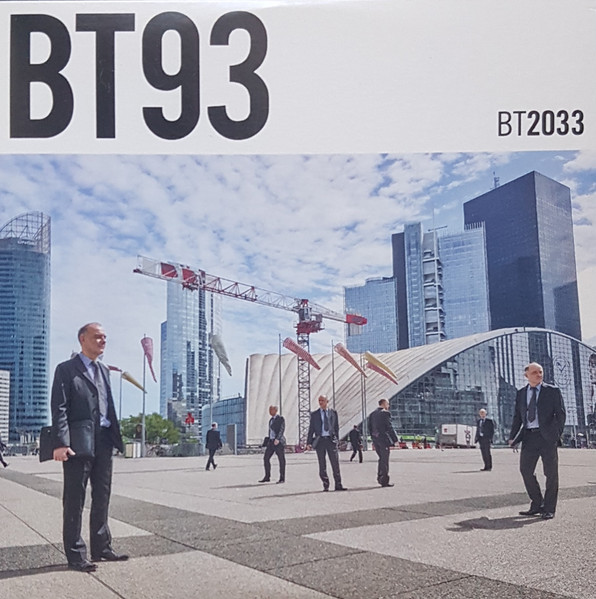 BT93 - BT2033 | Dragon Accel (BT9302LP)