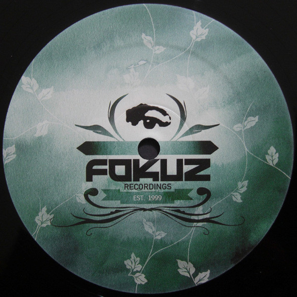 Intelligent Manners & Enei / Amaning & dRamatic - Midnight Runaway / Moods | Fokuz Recordings (FOKUZ066.3)