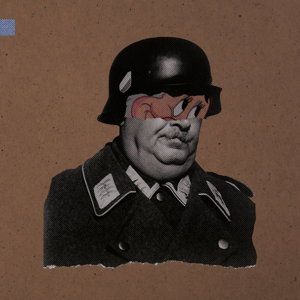 Pochette de François Merlin — Les Magnifiques