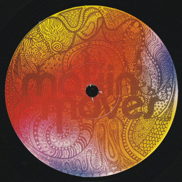 Demuir - Seasons EP | Makin' Moves (MAKINEP018) - 2