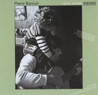 Pierre Barouh - Ça Va, Ça Vient | Saravah (SH 10021) - main