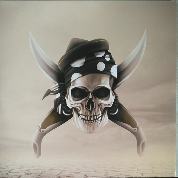 Marea - El Azogue | DRO (0190295462826) - 4