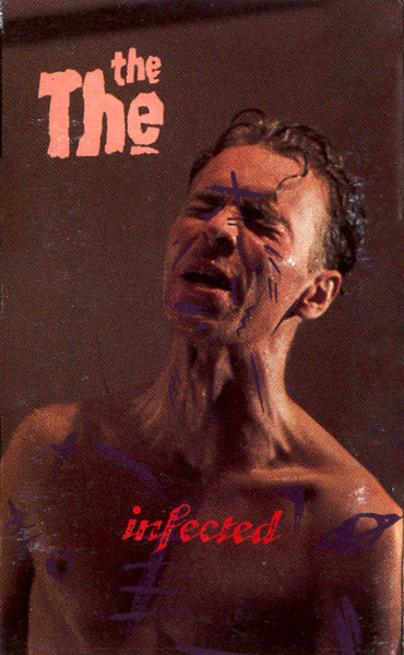 The The - Infected | Epic (40 26770) The The - Infected | Epic (40 26770)