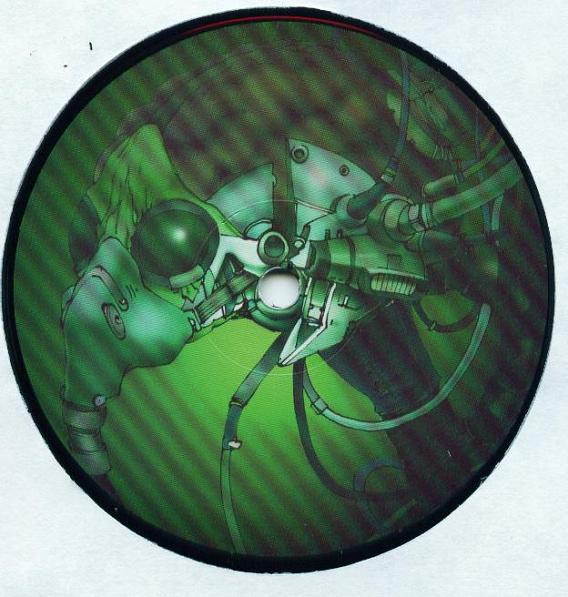 Virtus - E.P. Cure | Re-load Limited (REL962904LTD) - 3 Virtus - E.P. Cure | Re-load Limited (REL962904LTD) - 3