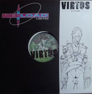 Virtus - E.P. Cure | Re-load Limited (REL962904LTD)