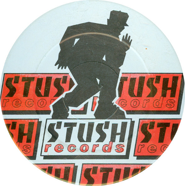 Taxman - Slavery Days | Stush Records (STU 011) - main