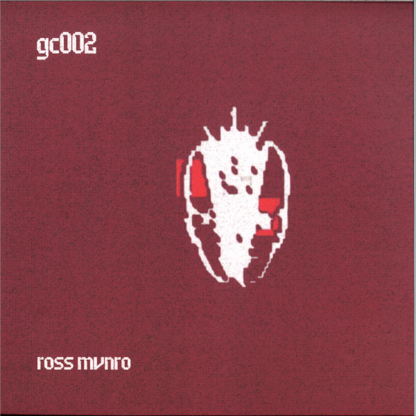 Ross Mvnro - GC002 - Ross Mvnro | GC Records (GC002) - main