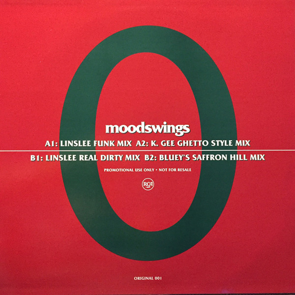 Original Son - Moodswings | RCA (Original 001) - 4 Original Son - Moodswings | RCA (Original 001) - 4