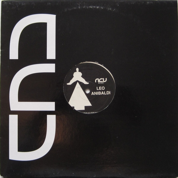 Leo Anibaldi - Acid Pop | ACV (ACV1002) - 4