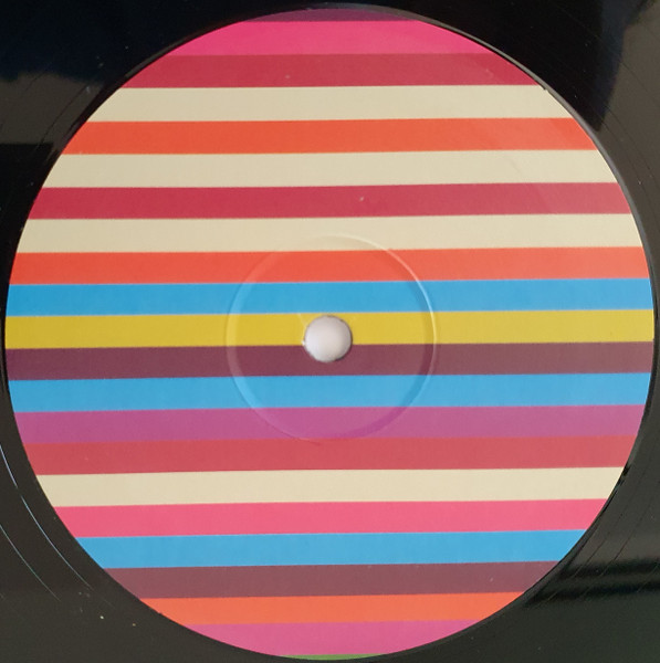 Indien - Show Me Love | Concept Music (12CON 40) - 3