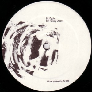 DJ HMC - Punk | Dirty House Records (DIRT20) - 2