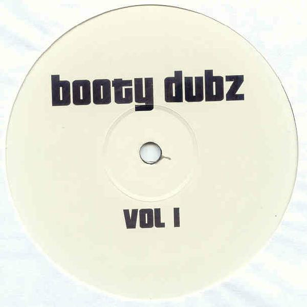 DJ Narrows - Saved Soul | Not On Label (DJ Narrows) (B DUBS VOL 1) - main