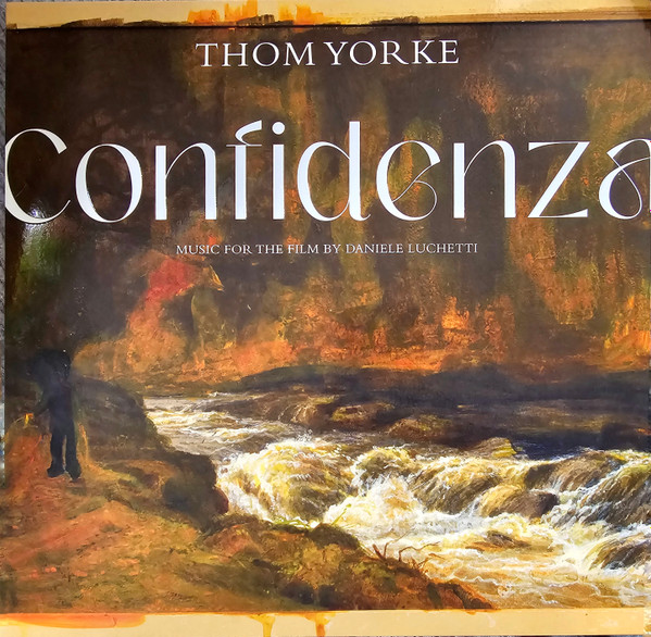 Thom Yorke - Confidenza | XL Recordings (XL1414LP)