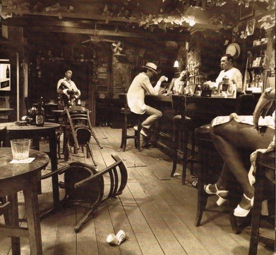 Led Zeppelin - In Through The Out Door | Swan Song (SS 59 410)