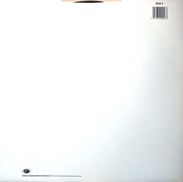 Lightning Seeds - Pure | Ghetto Recording Company (GTGT 4) - 2