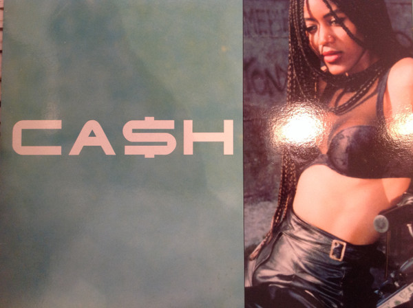 Ca$h - Cherish | Dance On! (DON 002) Ca$h - Cherish | Dance On! (DON 002)