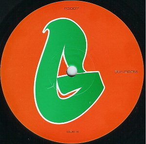 Mr. G - Late Nitez E.P. | Phoenix G. (PG007) - 2