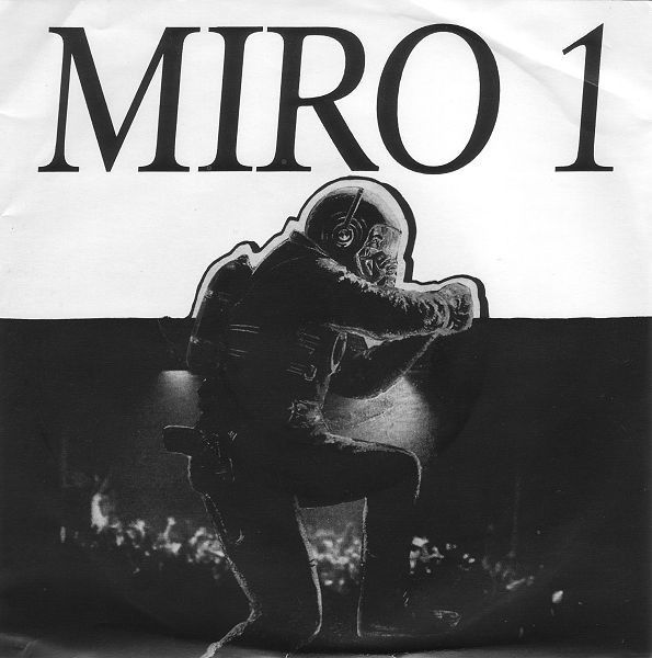 Miro - Arize | Miro (MIRO 1) - main