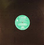 Hot Hands - Ogun | Deep Bass Records (DBRMX 008) - main Hot Hands - Ogun | Deep Bass Records (DBRMX 008) - main