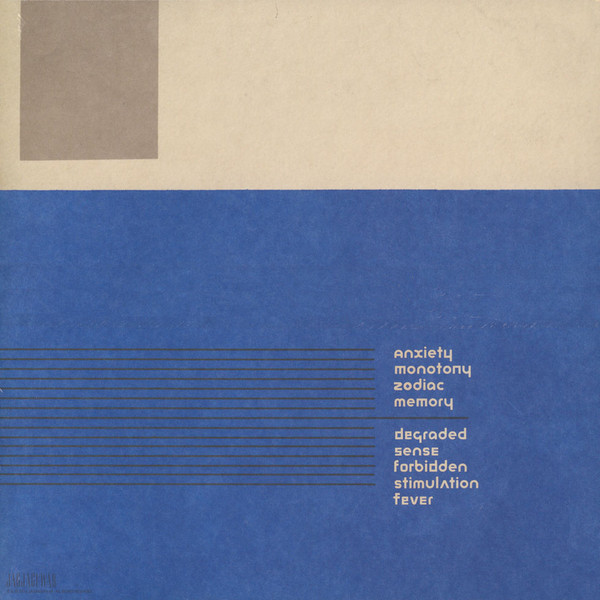 Preoccupations - Preoccupations | Jagjaguwar (JAG290) - 2