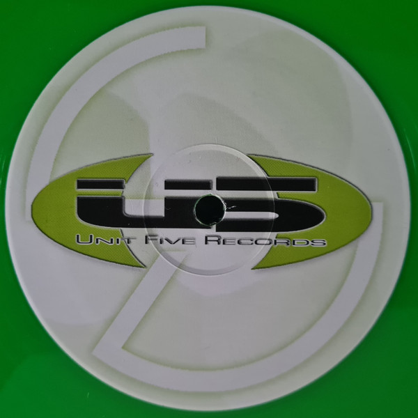 Ed Case - Something In Your Eyes (Remixes) | Unit Five Records (UNIT5004R) - 2 Ed Case - Something In Your Eyes (Remixes) | Unit Five Records (UNIT5004R) - 2