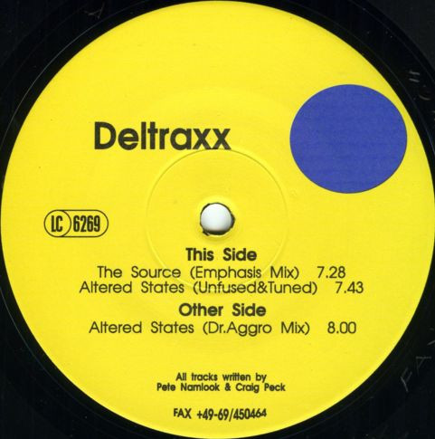 Deltraxx - Deltraxx | Fax +49-69/450464 (PK 08/17)