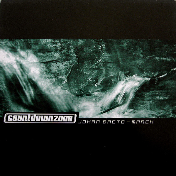 Johan Bacto - March | Countdown 2000 (Countdown 2003) - main