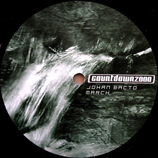 Johan Bacto - March | Countdown 2000 (Countdown 2003) - 3