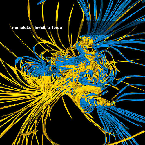 Monolake - Invisible Force | Monolake / Imbalance Computer Music (ml 013)