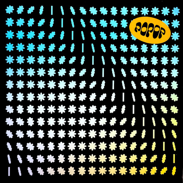 Various - POPOP Compilation 01 (Édition Limitée - Numéroté) [Vinyl] | Popop (POPOPX01)