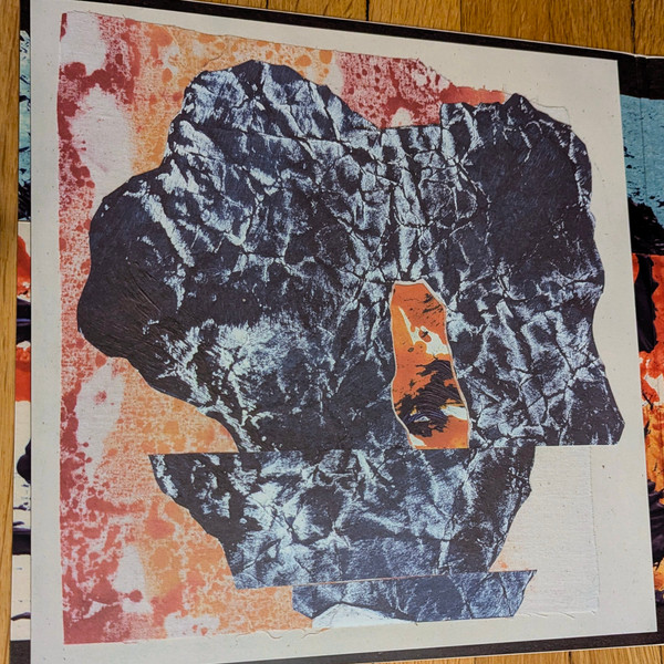Grizzly Bear - Painted Ruins | Warp Records (WARPLP410RO) - 4