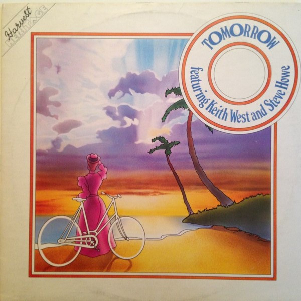 Tomorrow - Tomorrow | Harvest (SHSM 2010) - main