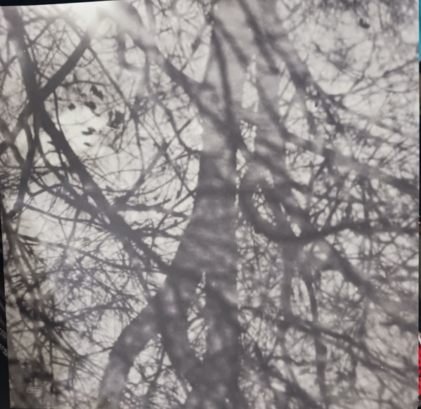 Grouper - Way Their Crept | Kranky (krank248)