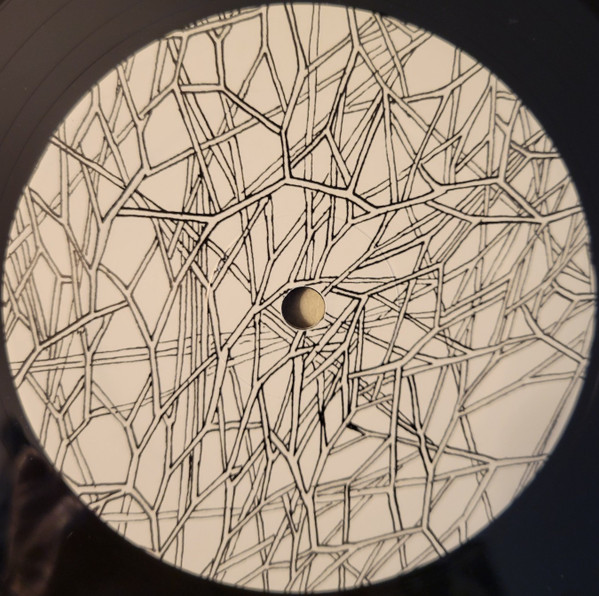 Grouper - Way Their Crept | Kranky (krank248) - 3