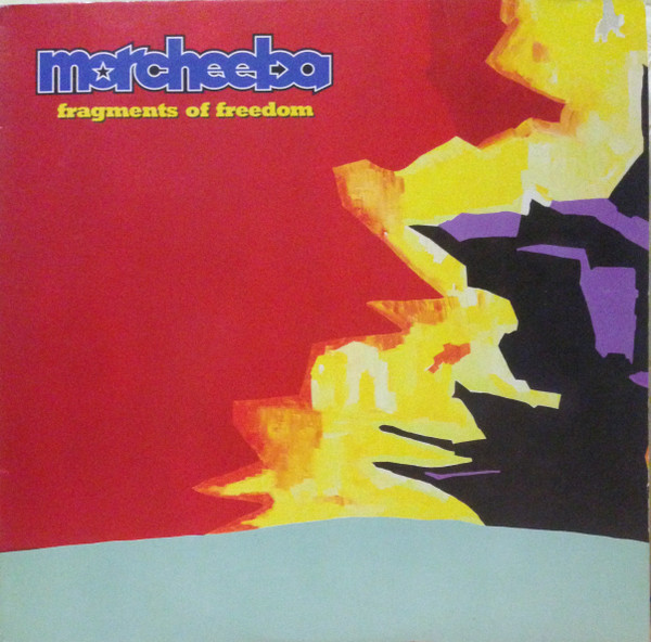 Morcheeba - Fragments Of Freedom | WEA (8573-83409-1)