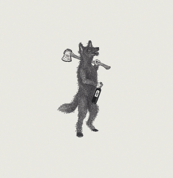 Stray - Rafeiro | Monster Jinx (MJV011) Stray - Rafeiro | Monster Jinx (MJV011)