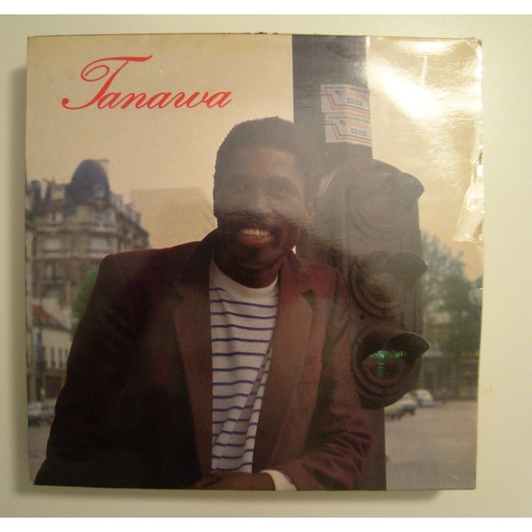 Tanawa - Lulendo lua tata | Totem Music (TMC 8202) - main