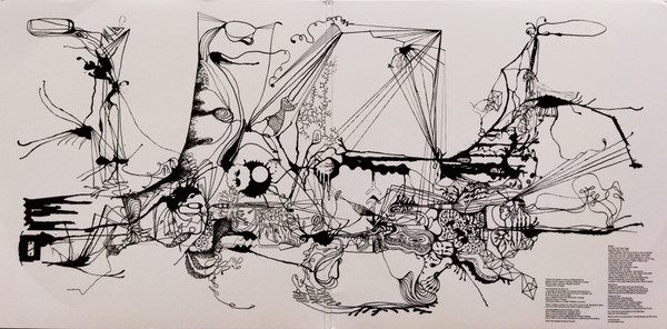 Björk - Vespertine | One Little Independent Records (TPLP101) - 2