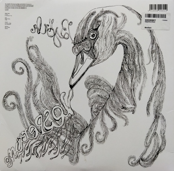 Björk - Vespertine | One Little Independent Records (TPLP101) - 3