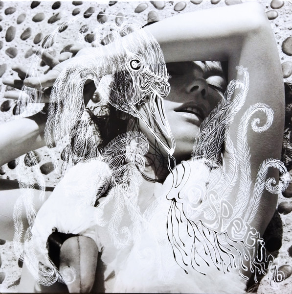 Björk - Vespertine | One Little Independent Records (TPLP101)