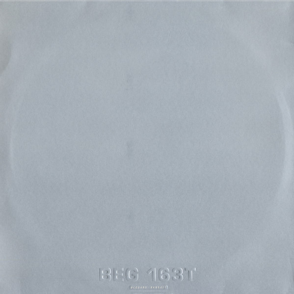 Love And Rockets - Kundalini Express | Beggars Banquet (BEG 163T) - 2