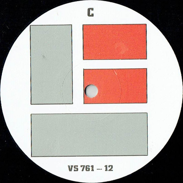 Loose Ends - Magic Touch (Club Mix) | Virgin (VS 761 - 12) - 6 Loose Ends - Magic Touch (Club Mix) | Virgin (VS 761 - 12) - 6