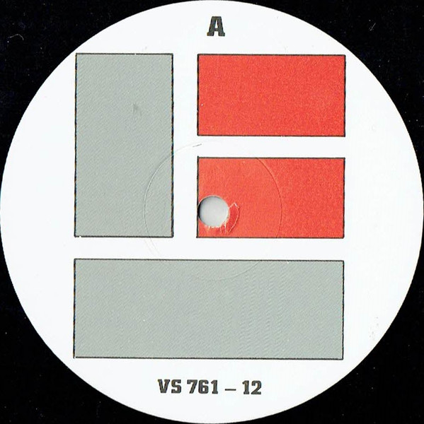 Loose Ends - Magic Touch (Club Mix) | Virgin (VS 761 - 12) - 4 Loose Ends - Magic Touch (Club Mix) | Virgin (VS 761 - 12) - 4