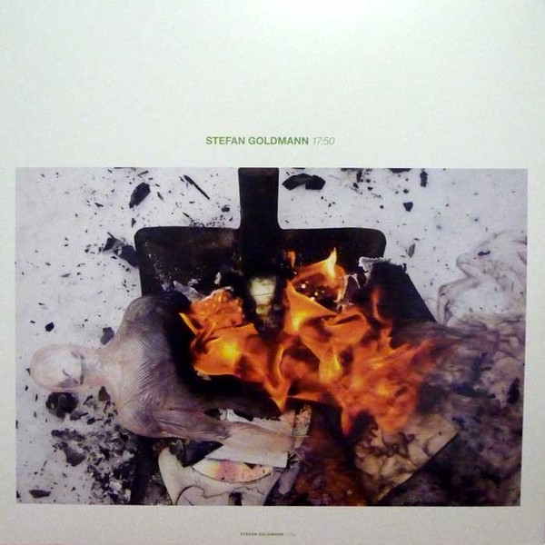 Stefan Goldmann - 17:50 | Macro (MACRO M30)