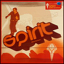 Spirit - Solitaire (Remix) / Soul Survivor | Metalheadz (METH 053)