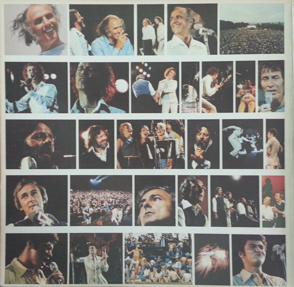 Robert Charlebois , Gilles Vigneault , Claude Léveillée , Jean-Pierre Ferland , Yvon Deschamps - 1 Fois 5 | Kébec-Disc (KD 923) - 3 Robert Charlebois , Gilles Vigneault , Claude Léveillée , Jean-Pierre Ferland , Yvon Deschamps - 1 Fois 5 | Kébec-Disc (KD 923) - 3